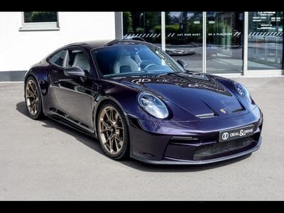 Porsche 911 .1 911 GT3 TOURING PDK – SONDERWUNSCH - VIOLA METALLIC PTS – (2022) - Photo 6