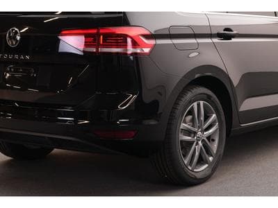 VW Touran Comfortline  2.0 TDI DSG7 110 kW-150CV - 7 Places, Attelage, (2025) - Photo 8