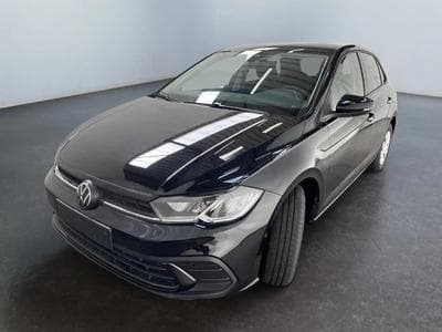 VW Polo LIFE EDITION 1.0 TSI 70KW-95CV DSG7 - Caméra de Recul - (2026) - Foto 3