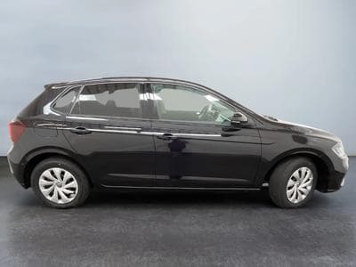 VW Polo LIFE EDITION 1.0 TSI 70KW-95CV DSG7 - Caméra de Recul - (2026) - Foto 8