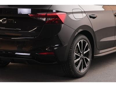 Skoda Fabia Monte Carlo 1.0 TSI 85kW-116CV DSG7 - Garantie 5 ans/100.000 (2026) - Foto 14