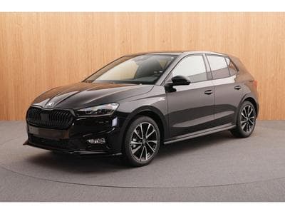 Skoda Fabia Monte Carlo 1.0 TSI 85kW-116CV DSG7 - Garantie 5 ans/100.000 (2026) - Foto 2