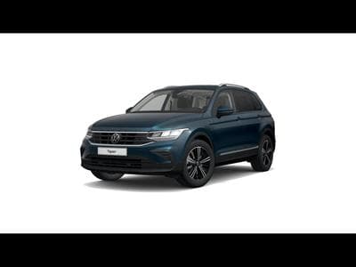 VW Tiguan (2022) - Foto 6