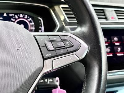 VW Tiguan Life ACTIVE 1.4 eHybrid TSI 245CV DSG6 *Caméra* (2022) - Photo 10