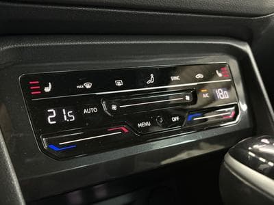 VW Tiguan Life ACTIVE 1.4 eHybrid TSI 245CV DSG6 *Caméra* (2022) - Photo 12