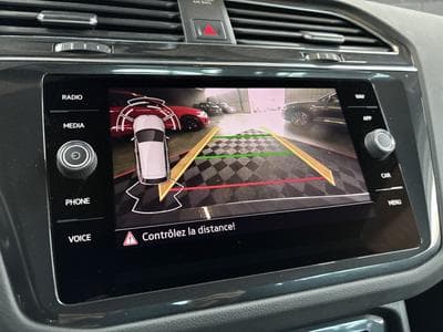 VW Tiguan Life ACTIVE 1.4 eHybrid TSI 245CV DSG6 *Caméra* (2022) - Photo 13