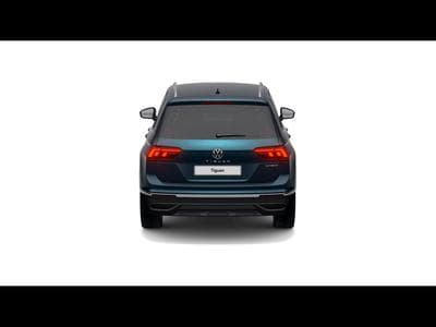 VW Tiguan Life ACTIVE 1.4 eHybrid TSI 245CV DSG6 *Caméra* (2022) - Photo 3