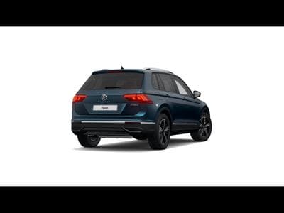 VW Tiguan Life ACTIVE 1.4 eHybrid TSI 245CV DSG6 *Caméra* (2022) - Photo 4