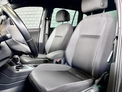 VW Tiguan Life ACTIVE 1.4 eHybrid TSI 245CV DSG6 *Caméra* (2022) - Photo 5