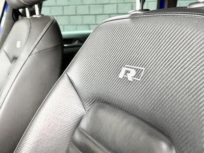 VW Passat Variant SW 2.0 TDI R-Line DSG *IQ.LIGHT *PANO* CUIR *360°* A (2020) - Photo 8