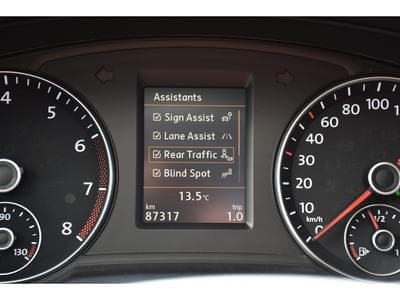 VW Sharan 2.0 TSI Highline DSG 7Pl. CUIR MEM PANO ACC SIDE CHFF ADD (2018) - Photo 15