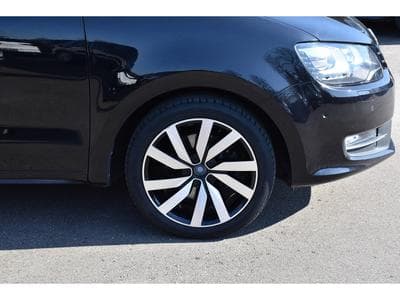 VW Sharan 2.0 TSI Highline DSG 7Pl. CUIR MEM PANO ACC SIDE CHFF ADD (2018) - Photo 5