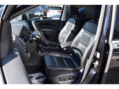 VW Sharan 2.0 TSI Highline DSG 7Pl. CUIR MEM PANO ACC SIDE CHFF ADD (2018) - Photo 6