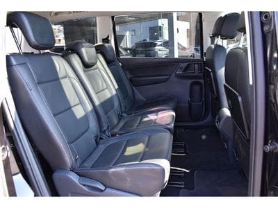 VW Sharan 2.0 TSI Highline DSG 7Pl. CUIR MEM PANO ACC SIDE CHFF ADD (2018) - Photo 8