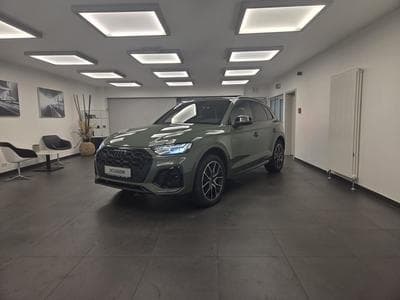 Audi Q5 S line 45 TFSI quattro 265 CV / 195 KW S tronic (2021) - Photo 1