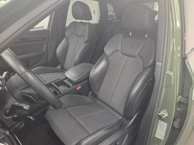 Audi Q5 S line 45 TFSI quattro 265 CV / 195 KW S tronic (2021) - Photo 2