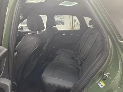 Audi Q5 S line 45 TFSI quattro 265 CV / 195 KW S tronic (2021) - Photo 6