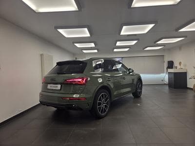 Audi Q5 S line 45 TFSI quattro 265 CV / 195 KW S tronic (2021) - Photo 8