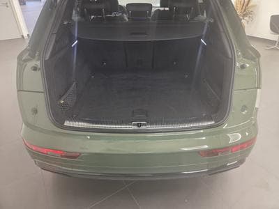 Audi Q5 S line 45 TFSI quattro 265 CV / 195 KW S tronic (2021) - Photo 9