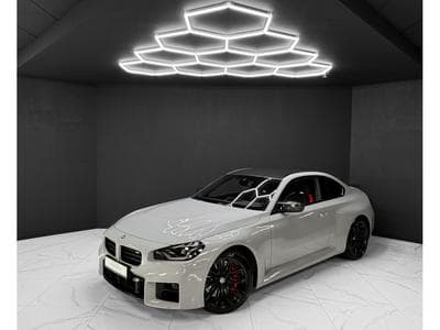 BMW M2 M-Sitze / H&K / Keyless / Memory / Adap. LED (2023) - Photo 1