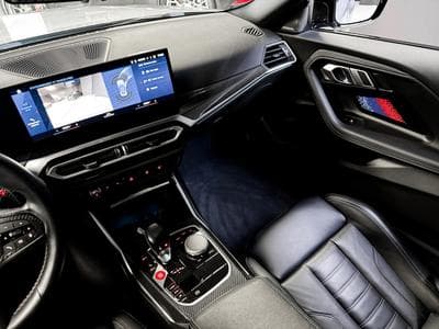 BMW M2 M-Sitze / H&K / Keyless / Memory / Adap. LED (2023) - Photo 10