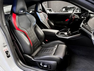 BMW M2 M-Sitze / H&K / Keyless / Memory / Adap. LED (2023) - Photo 11