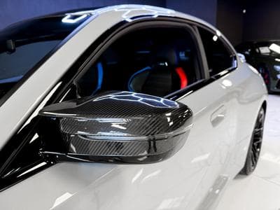 BMW M2 M-Sitze / H&K / Keyless / Memory / Adap. LED (2023) - Photo 13