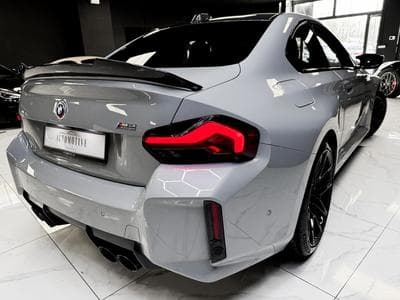 BMW M2 M-Sitze / H&K / Keyless / Memory / Adap. LED (2023) - Photo 15
