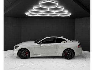 BMW M2 M-Sitze / H&K / Keyless / Memory / Adap. LED (2023) - Photo 2