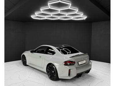 BMW M2 M-Sitze / H&K / Keyless / Memory / Adap. LED (2023) - Photo 3