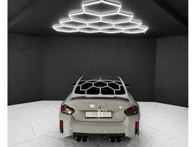 BMW M2 M-Sitze / H&K / Keyless / Memory / Adap. LED (2023) - Photo 4