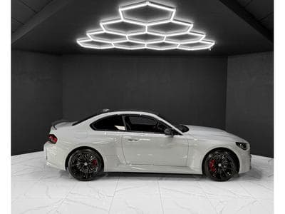 BMW M2 M-Sitze / H&K / Keyless / Memory / Adap. LED (2023) - Photo 6