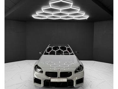 BMW M2 M-Sitze / H&K / Keyless / Memory / Adap. LED (2023) - Photo 8