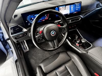 BMW M2 M-Sitze / H&K / Keyless / Memory / Adap. LED (2023) - Photo 9