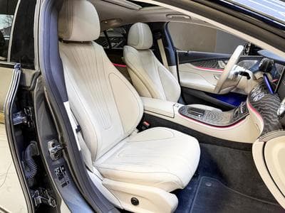 Mercedes CLS 450 4MATIC / AMG / 360° / BURM. / DISTRO. (2021) - Photo 11