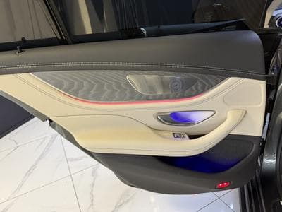 Mercedes CLS 450 4MATIC / AMG / 360° / BURM. / DISTRO. (2021) - Photo 13