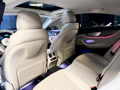 Mercedes CLS 450 4MATIC / AMG / 360° / BURM. / DISTRO. (2021) - Photo 14