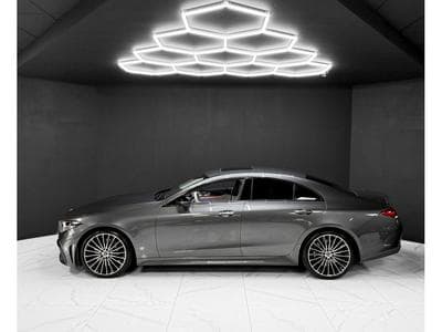 Mercedes CLS 450 4MATIC / AMG / 360° / BURM. / DISTRO. (2021) - Photo 2