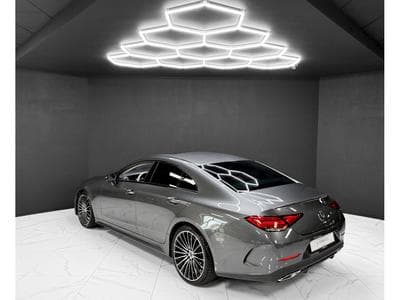 Mercedes CLS 450 4MATIC / AMG / 360° / BURM. / DISTRO. (2021) - Photo 3