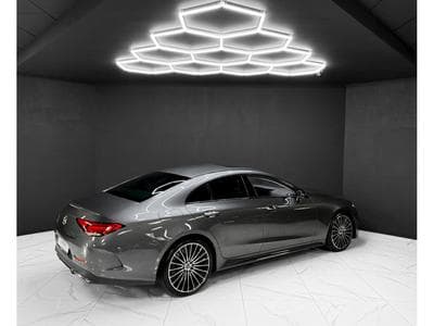 Mercedes CLS 450 4MATIC / AMG / 360° / BURM. / DISTRO. (2021) - Photo 5