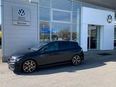 VW Golf GTI 2.0TSI 265CV DSG7 (2024) - Photo 1