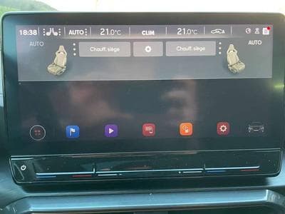 CUPRA Formentor VZ 2.0 TSI 4Drive DSG-JUSQU'A 48 MOIS DE GARANTIE (2022) - Photo 14