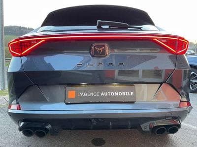 CUPRA Formentor VZ 2.0 TSI 4Drive DSG-JUSQU'A 48 MOIS DE GARANTIE (2022) - Photo 7