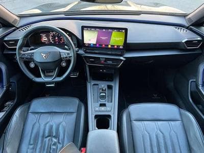 CUPRA Formentor VZ 2.0 TSI 4Drive DSG-JUSQU'A 48 MOIS DE GARANTIE (2022) - Photo 8