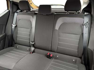 Dacia Sandero 1.0 Stepway Expression TCe 90 (2024) - Photo 9