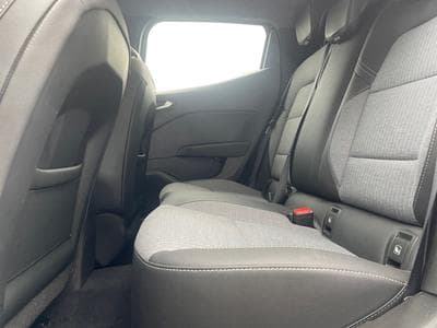 Renault Clio 1.0 Tce Techno (2025) - Photo 8