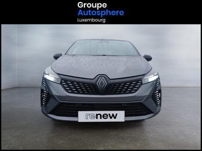 Renault Clio 1.6i Esprit Alpine E-Tech Full Hybrid (2025) - Photo 2