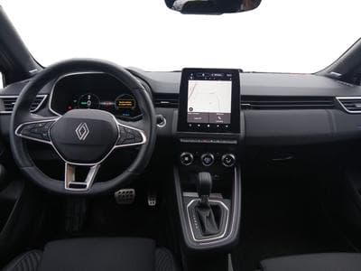 Renault Clio 1.6i Esprit Alpine E-Tech Full Hybrid (2025) - Photo 6