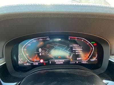 BMW 640 640d xDrive GT PACK M (2020) - Photo 12