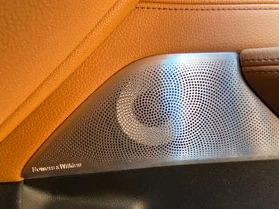 BMW 640 640d xDrive GT PACK M (2020) - Photo 14